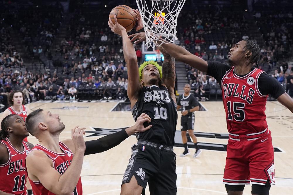 赛季初期 赛季初期