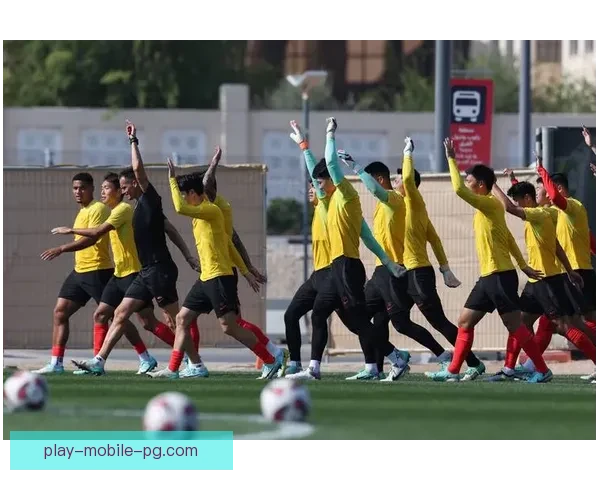 回顾亚洲杯：数据揭秘球员技术特点