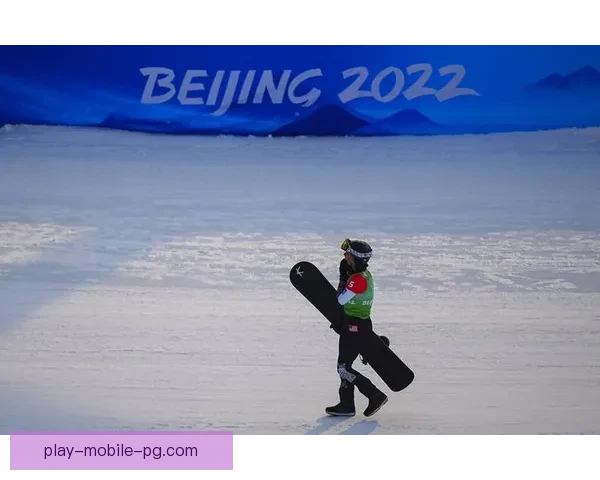 单板滑雪：风驰电掣在雪域