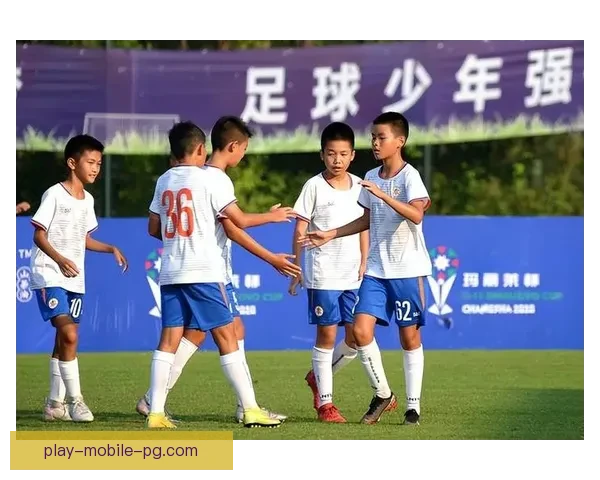 青少年足球比赛的发展与影响分析 青少年足球比赛的发展与影响分析