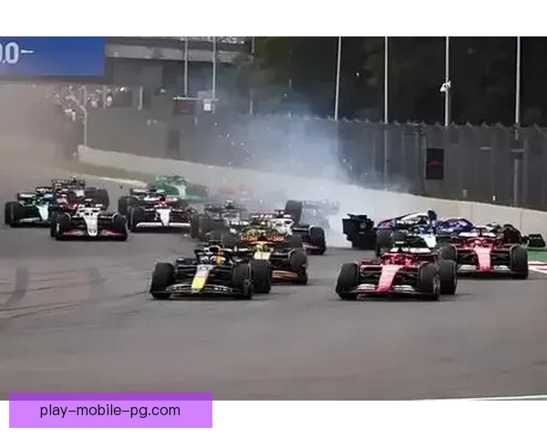 F1盘口分析：速度与技术的博弈