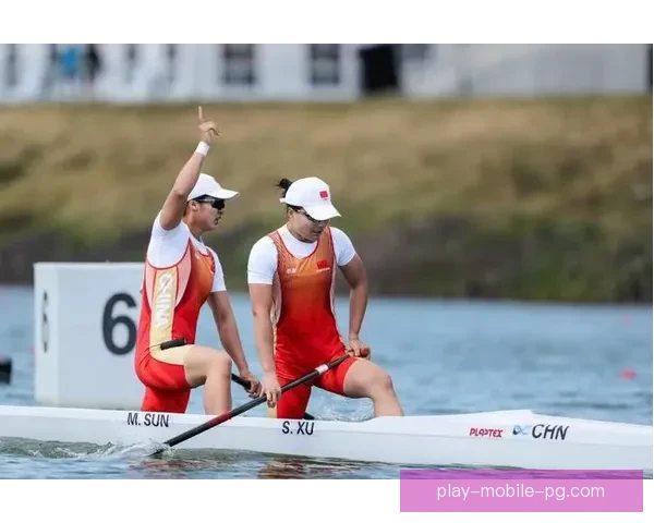 世界皮划艇纪录盘点：速度、距离、极限挑战！