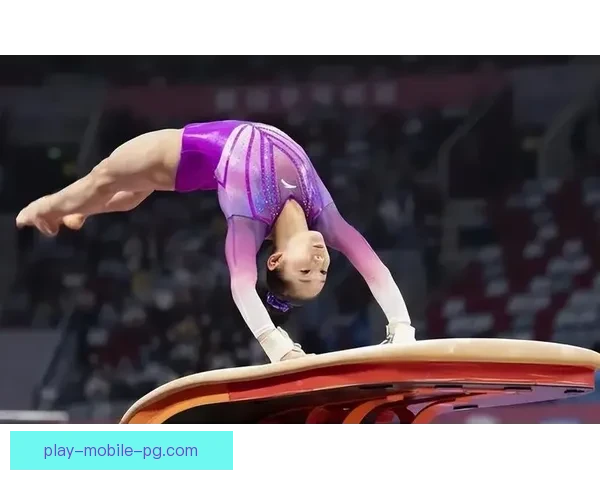 体操赛事预测：探索优胜劣汰，谁将登顶巅峰？