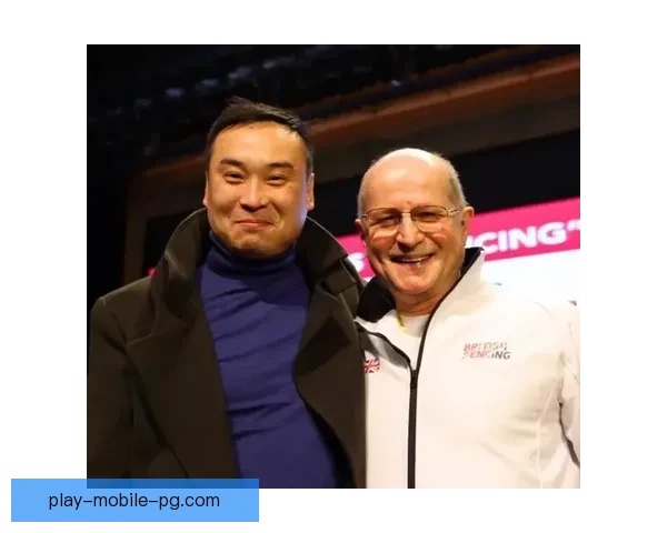 全球盛会：风云再起，热血角逐