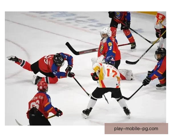 冰球技巧大揭秘：提升比赛实力的绝密技术分享