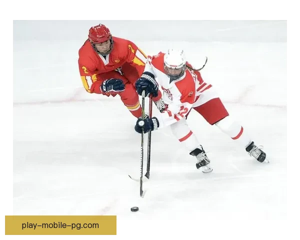 冰球赛事独家预测分析，助你掌握胜负先机