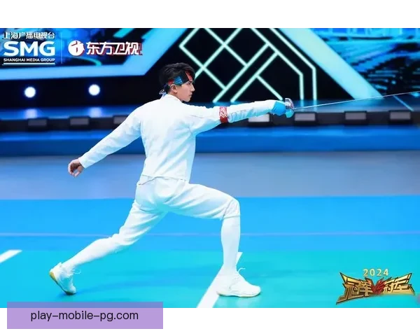 击剑盘口分析:技术对决谁更胜一筹? 击剑盘口分析:技术对决谁更胜一筹?