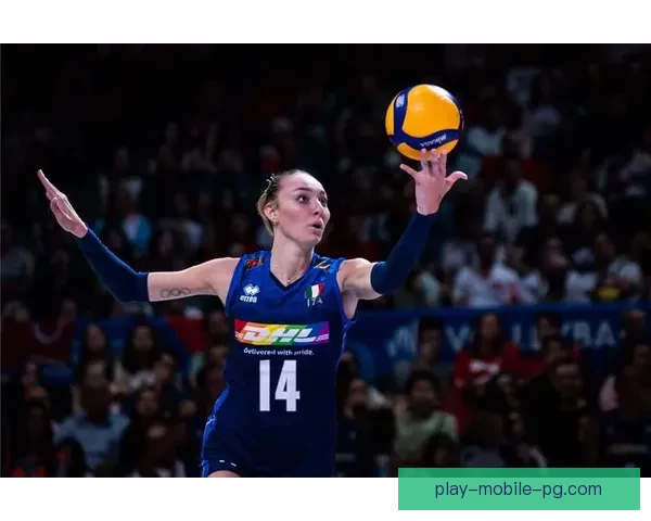 巴西女排夺冠！重返巅峰，夺得世界排球锦标赛冠军！