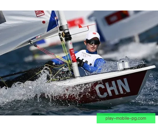 帆船实时比分：看比赛成绩，掌握赛况