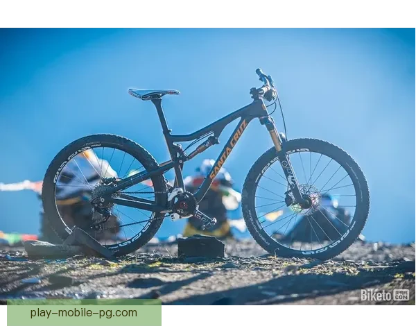 山地车赛程：征服险峻山径，挑战极限速度