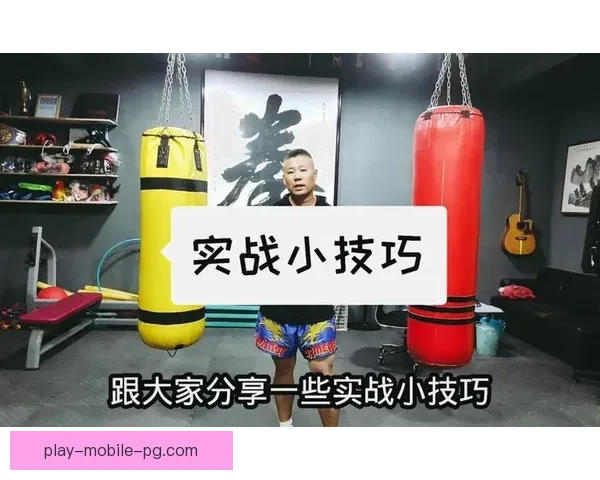 拳击对战中的战术策略及技术要点分析