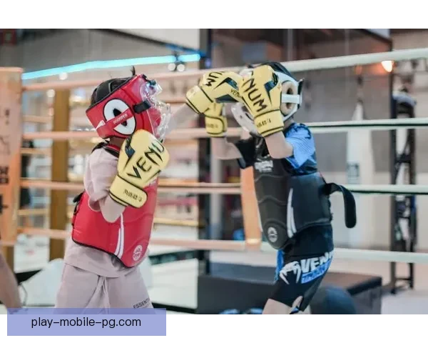 拳击教学视频：技术解析与实战演练，提升你的拳击技能