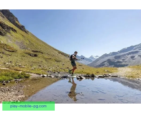挑战极限！探寻越野跑世界纪录的奇妙之旅