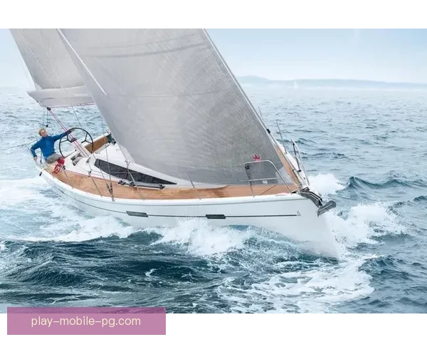 探讨帆船竞赛中的成绩与技术探索