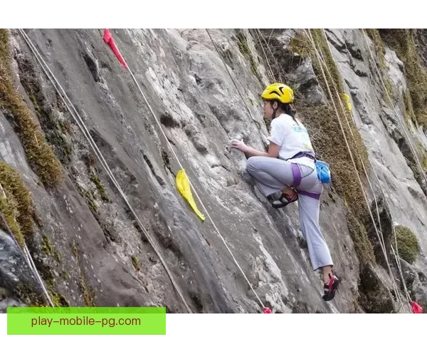 攀岩竞技实时战绩追踪：精彩创新打造攀岩运动新格局