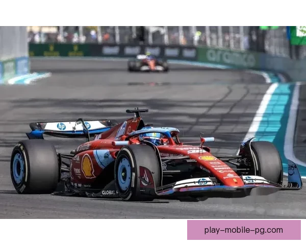 最新赛车积分榜排名情况及分析