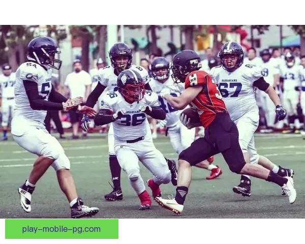 橄榄球策略解析：打造制胜之路