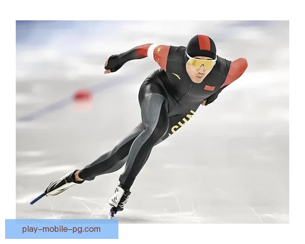 滑冰投注技巧：如何在滑冰比赛中做出明智的抉择