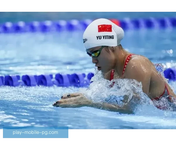 游泳世界纪录全解析:速度与技术的巅峰对决 游泳世界纪录全解析:速度与技术的巅峰对决