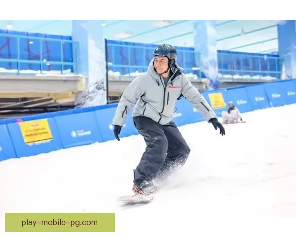 滑雪世界排名榜单公布：谁是顶尖玩家？