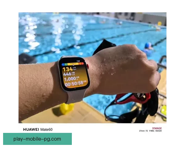 游泳数据揭秘：深度分析泳姿效率与技术提升路径