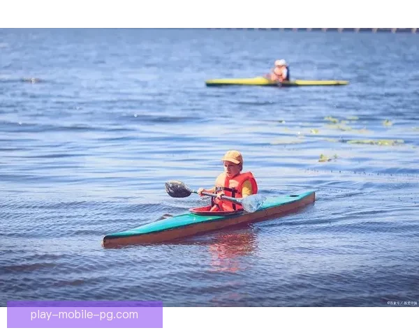 皮划艇投注技巧：享受刺激乐趣，提升胜率的秘诀