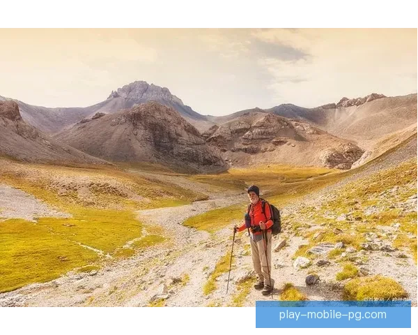 穿越广袤大地，挑战极限自我