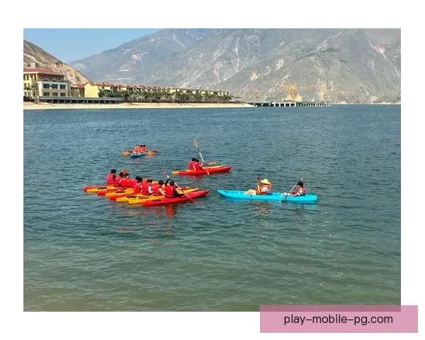 皮划艇世界纪录盘点：速度、距离、创新，纪录挑战无止境