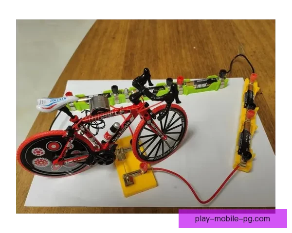 玩转自行车技巧：视频教学大全