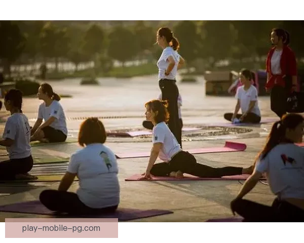 瑜伽大奖赛：冠军之争掀开序幕