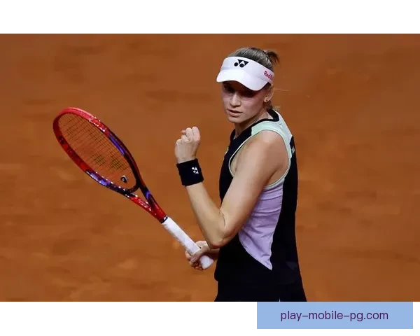 网球大奖赛:激情碰撞,风云再起 网球大奖赛:激情碰撞,风云再起