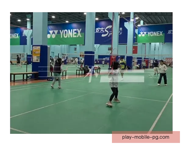 羽毛球训练新思路：技术提升与心理调控共融