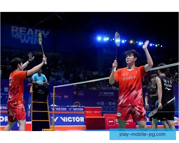 羽毛球世界的辉煌过去与光辉未来 羽毛球世界的辉煌过去与光辉未来