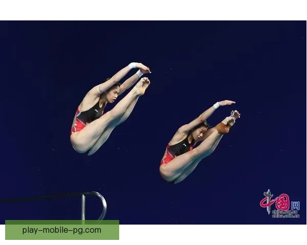 跳水高手教你轻松掌握技巧