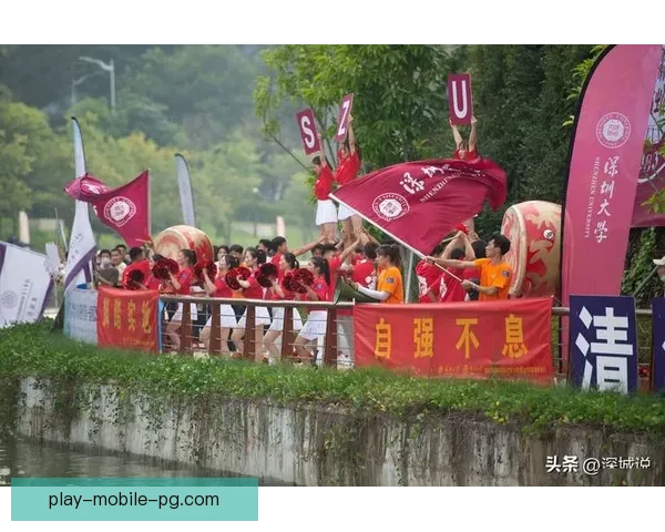 赛艇积分榜揭晓!最强战队谁能笑傲江湖? 赛艇积分榜揭晓!最强战队谁能笑傲江湖?