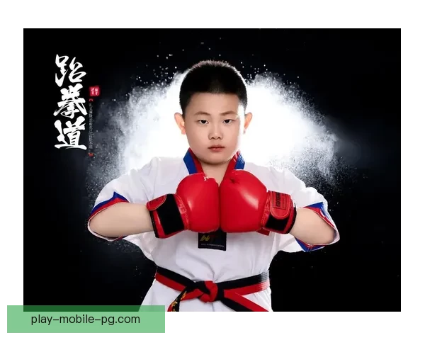 跆拳道教学视频大全及技巧分享