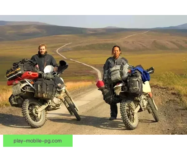 骑行世界：挑战极限，探索未知