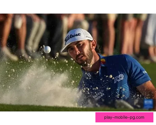 高尔夫联赛全方位精彩回顾